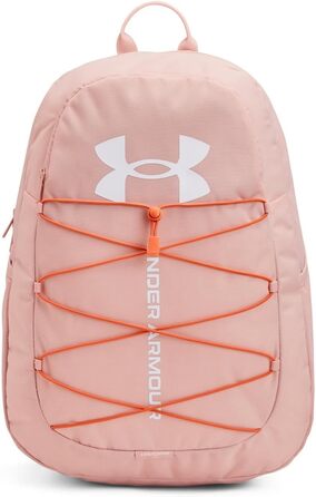 Рюкзак Under Armour Hustle Sport унісекс, водостійкий спортивний рюкзак з відділенням для ноутбука