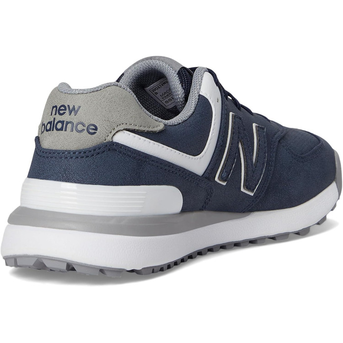 Жіноче golf-взуття New Balance 574 Greens V2, 38 EU, Колір: Marineblau