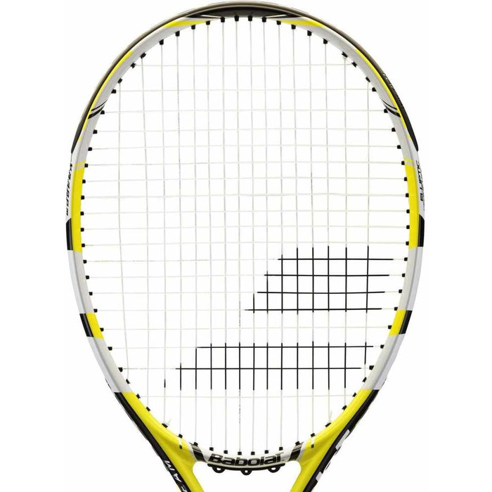 Тенісна ракетка Babolat Drive Team L3 4 3/8 для дорослих