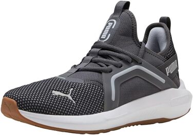 Кросівки для тренувань Puma Softride Enzo Cross (44 EU, Сірий)