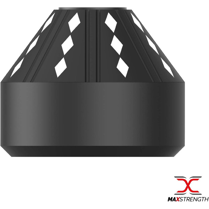 MAXSTRENGTH Вільностоячий боксерський мішок з комплектом для кікбоксингу, MMA, Муай Тай: важкий мішок, тренувальні рукавички, боксерські рукавички, бандажі на зап'ястя, шолом, для єдиноборств