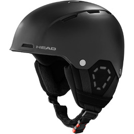 Гірськолижний та сноубордичний шолом HEAD T-Series TREX XS-S