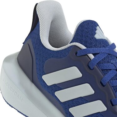 Кросівки Adidas Fortarun 3.0 - унісекс, Team Royal Blue/Halo Blue/Dark Blue