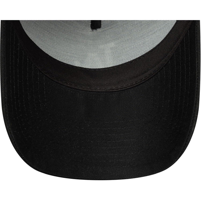 Кепка New Era 9Forty A-Frame Cap Los Angeles Dodgers чорна