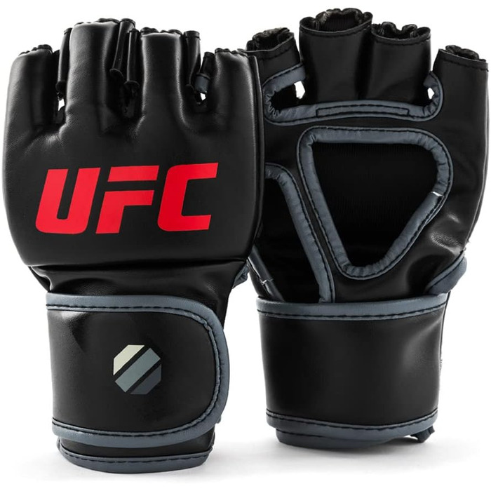 Чоловічі MMA рукавички UFC Contender 5oz для змішаних єдиноборств