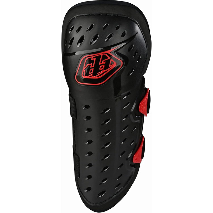 Захист коліна та гомілки Troy Lee Designs Rogue, протектор для мотоспорту