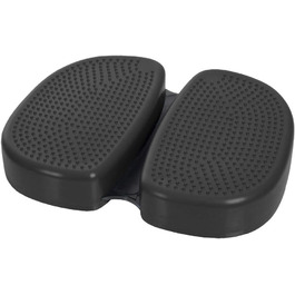 Степпер Togu Aero-Step Pro чорний, універсальний для дорослих
