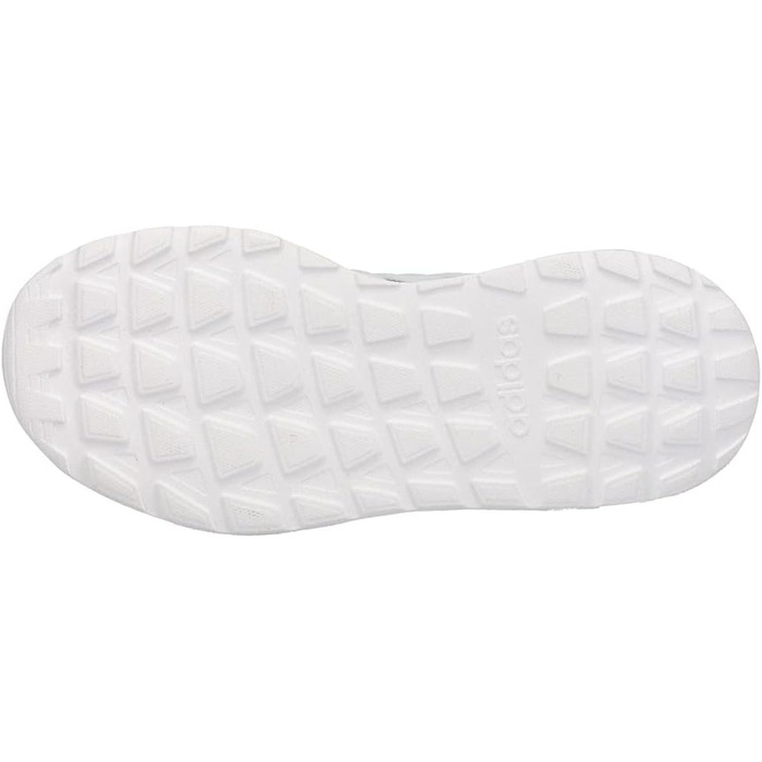 Дитячі кросівки adidas Questar Flow K White/Black - для малюків