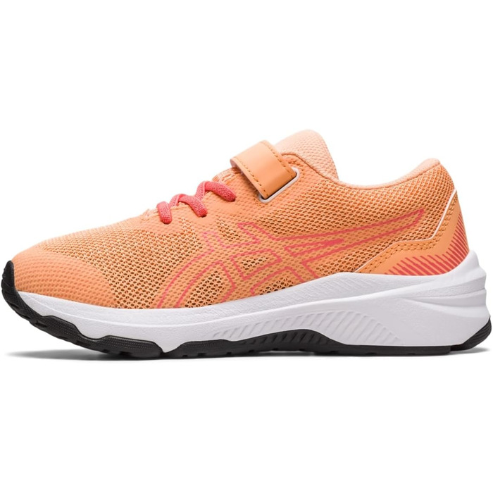 Дитячі кросівки ASICS GT-1000 11 для дітей, розмір EU 30, колір Sommerdune Papaya