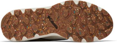 Чоловічі трекінгові черевики Columbia Re-Peak Mid - коричневий, розмір 47 EU