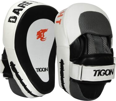 Набір рукавичок для боксу з захистом ліктів Haken, Muay Thai, MMA, UFC, блакитний