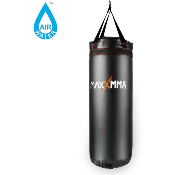 Боксерський мішок MaxxMMA Wasser/Luft (вода/повітря), важкий