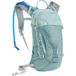 Гідратор CAMELBAK L.U.X.E 3 л, мінерально-синій/блакитний