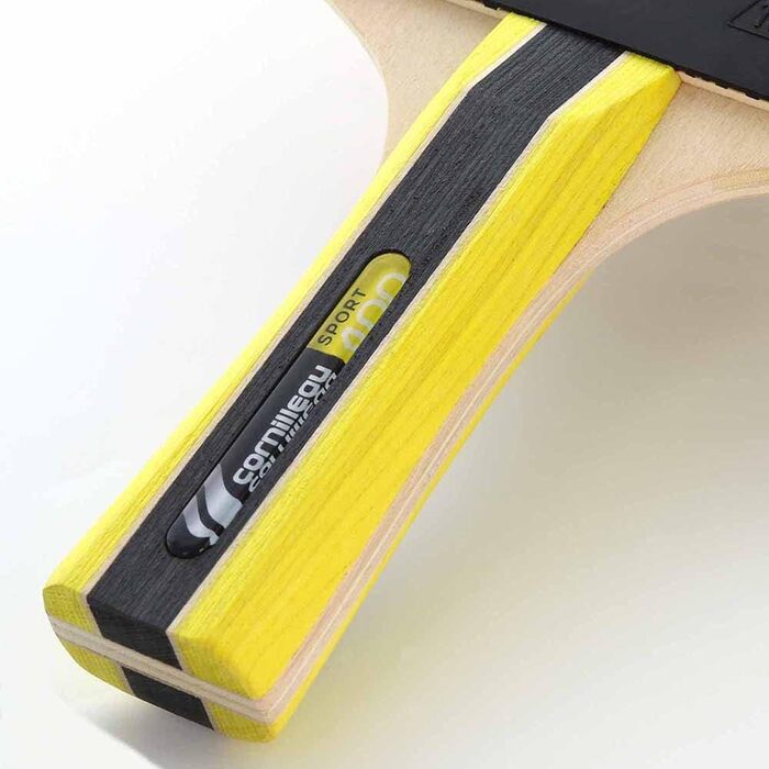 Ракетка для настільного тенісу Cornilleau Sport 400 ITTF, професійна