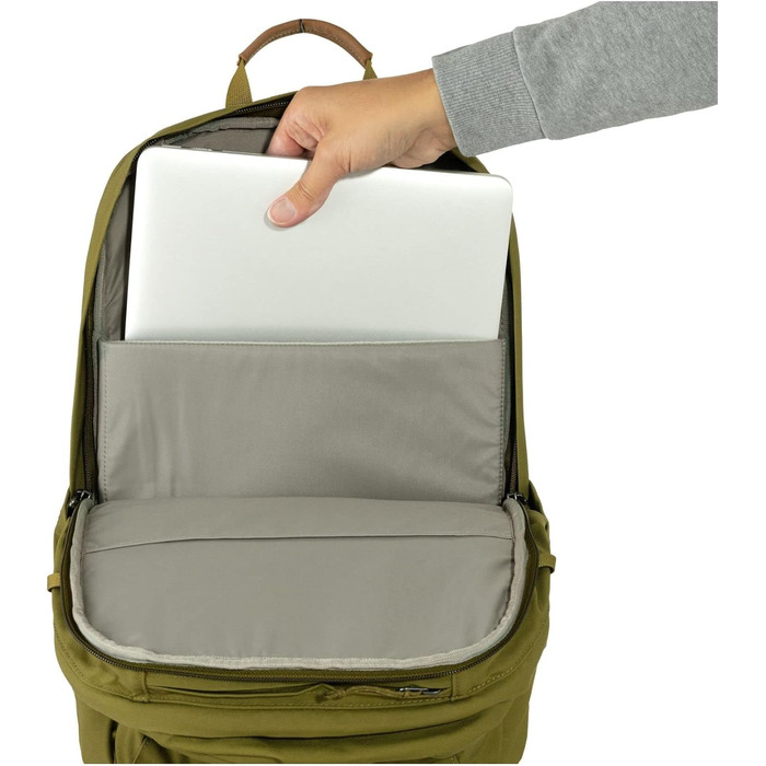 Унісекс спортивний рюкзак Fjällräven Räven 28 л