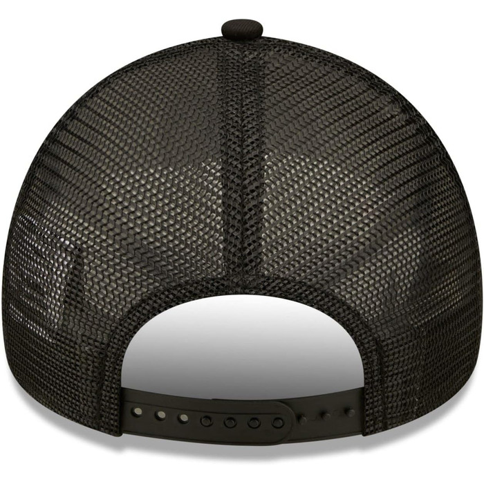 Кепка-тракер New Era New York Yankees MLB Multi Camo Beige A-Frame (регульована, один розмір)