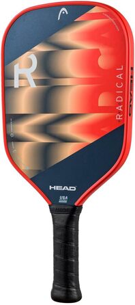 Падл для піклболу HEAD Radical Pro 2024, унісекс, професійний