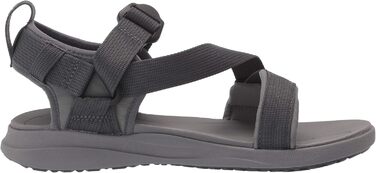Columbia Walking Schuh 1889471 - Чоловічі сандалі для ходьби Ti Grey Steel Steam, 47 EU