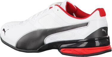 Кросівки Puma Tazon 6 FM для чоловіків, білі, розмір 46 EU