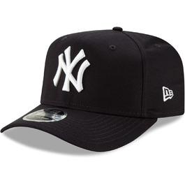 Кепка New Era Oakland Raiders 9fifty Stretch Snap NFL Team, синій, M-L