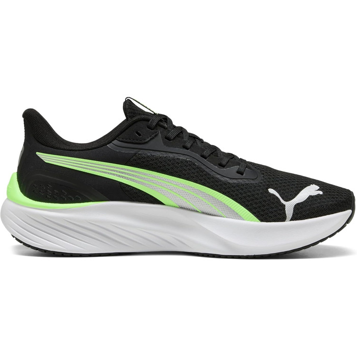 Кросівки для трейлраннінгу PUMA Electrify NITRO™ для чоловіків, NITRO FOAM, 44 EU, Puma Black Green Glare