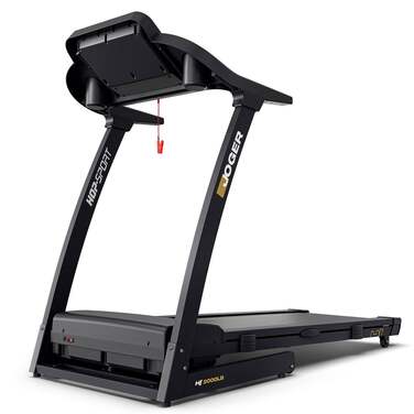 Бігова доріжка Hop-Sport HS-2000LB Joger