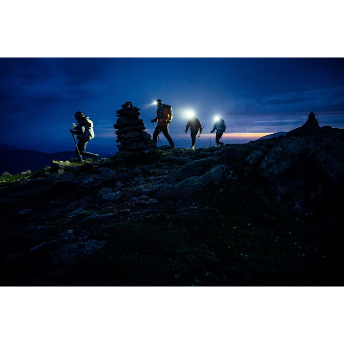 Ліхтарик на голову Petzl Tikka - Unisex, Зелений, Одиничний розмір