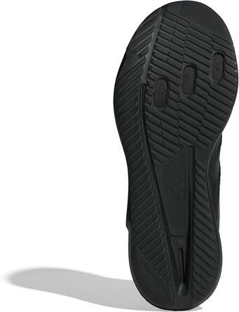 Кросівки для бігу Adidas Duramo SL 2, чорний колір, розмір 43 1/3 EU