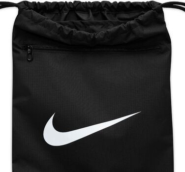 Рюкзак Nike Brasilia 9.5 унісекс, для спорту та міста, 1 шт