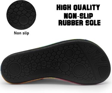 Чоловічі та жіночі водяні тапки для плавання, йоги та активного відпочинку. Швидка сушка, дихаючі, slip-on, розмір 34-45 EU.