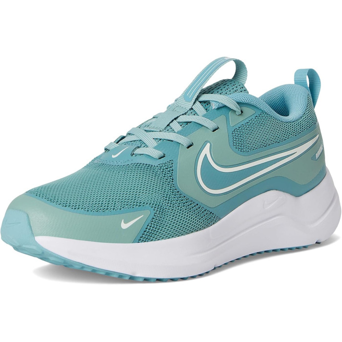 Кросівки Nike Cosmic Runner GS (38.5 EU) Cannon Denim/Turquoise/White - Дитячі для бігу по асфальту