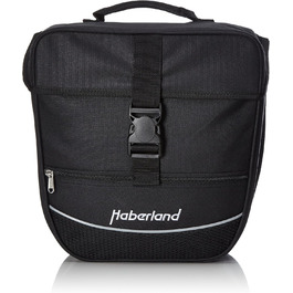 Велосипедна сумка Haberland Einzeltasche, серія Einsteiger, для багажника