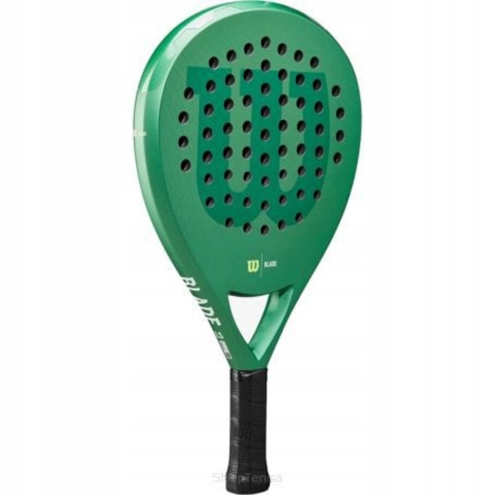 Ракетка для падел-тенісу Wilson Blade LS V3