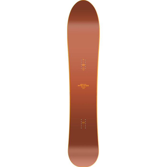 Сноуборд Nitro Quiver Slash 162 см, чоловічий, directional, tapered, для фрірайду та беккантрі, all-mountain, мультиколір, 2023