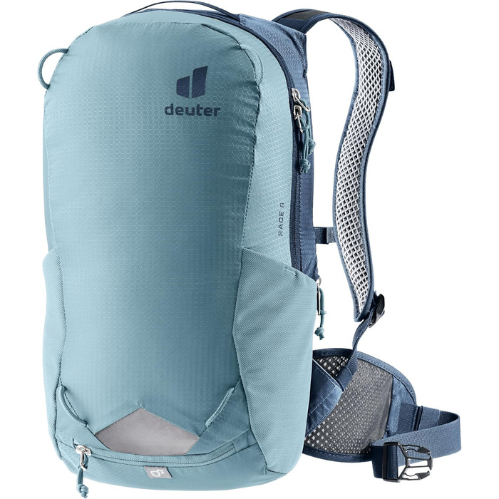 Велорюкзак Deuter Race 8, 8 л, для велосипедистів