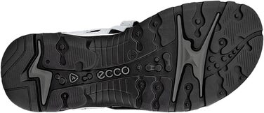 Чоловічі трекінгові черевики ECCO Offroad Beige 39 EU