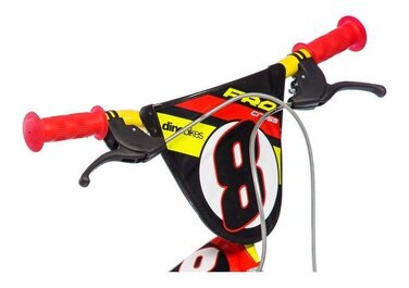 Дитячий велосипед Dino, 16