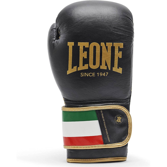 Боксерські рукавички Leone 1947 GN039, Unisex, для дорослих