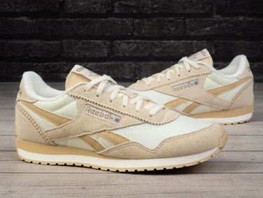 Жіночі спортивні кросівки Reebok SS-CLASSIC AZ, розмір 36
