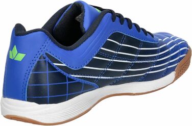 Чоловічі спортивні тапочки Lico Rockfield Hallenschuhe, 45 EU, Бежево-блакитні