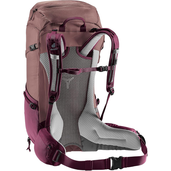 Жіночий туристичний рюкзак Deuter Futura 30 SL, для походів