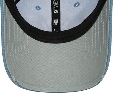 Кепка бейсболка New Era MLB 9Twenty для жінок, New York Yankees, #36076, універсальний розмір