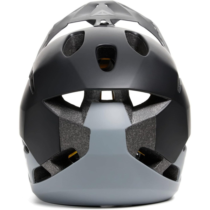 Мотоциклетний шолом Dainese Linea 01 чорний, легкий, преміум