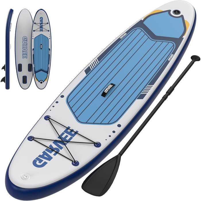 Надувний SUP (Stand Up Paddle Board) 10'6