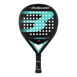 Ракетка для тенісу Bullpadel Legend 4.0 Woman - професійна жіноча ракетка