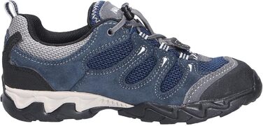 Дитячі трекінгові черевики Meindl Tarango Junior Low Rise - 33 EU, 40