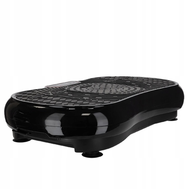 Віброплатформа 4FIZJO Vibration Plate PRO+ 200 Вт