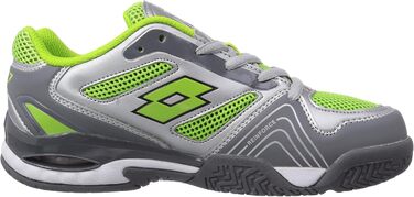 Дитячі тенісні кросівки Lotto Sport RAPTOR EVO JR (30 EU, різнокольорові)