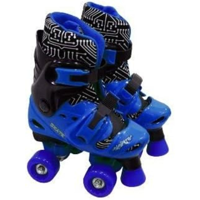 Ozbozz Elektra Quad Boot - регульована модель від Ozbozz