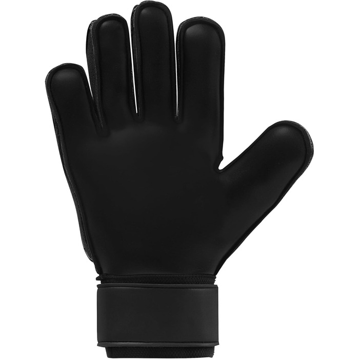 Воротарські рукавиці uhlsport Herren FM Soft Resist+ Flex Frame 8.5 чорно-помаранчеві